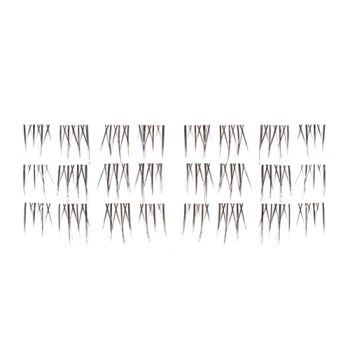 Flash Lash Pestaña Individuales Natural Effect