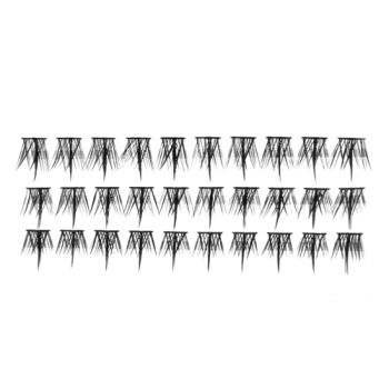 Flash Lash Pestañas Individuales Volume Max