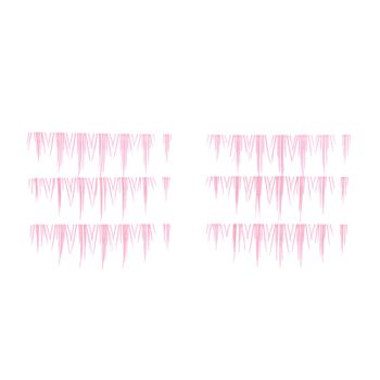 Flash Lash Pestañas Postizas Individuales