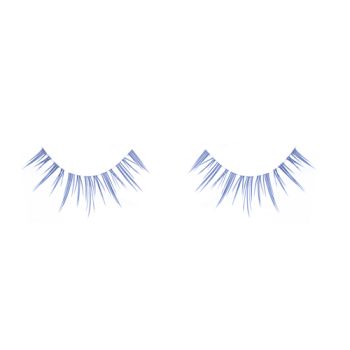 Flash Lash Pestañas Fantasy Blue
