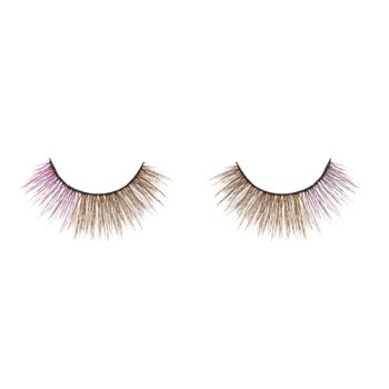 Flash Lash Pestañas Fantasy Multicolor
