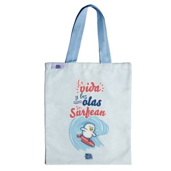 Bolsa de Tela