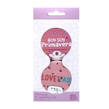 Pack 2 Esponjas de maquilhagem 