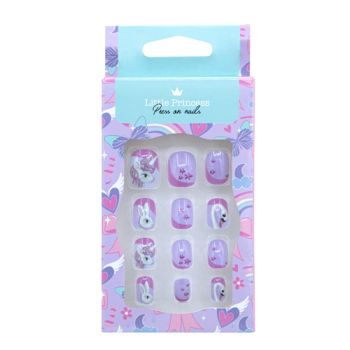 Little Princess On Nails Fantasy