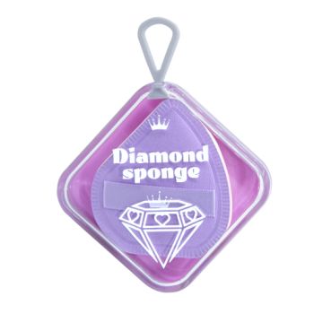 Must Have Diamond Esponja de Maquillaje