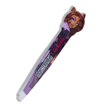 Monster High™ Pinzas Cejas Clawdeen Wolf™ Tweezer Monster High™ Pinzas Cejas Clawdeen Wolf™ Tweezer