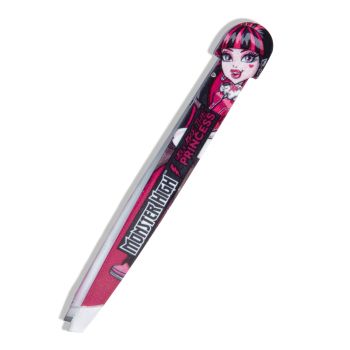 Monster High™ Pinzas Cejas Draculaura™ Monster High™ Pinzas Cejas Draculaura™