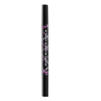 Monster High™ Voltageous Eyeliner Estampado