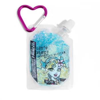 Monster High™ Let's Lagoona Blue Glitter