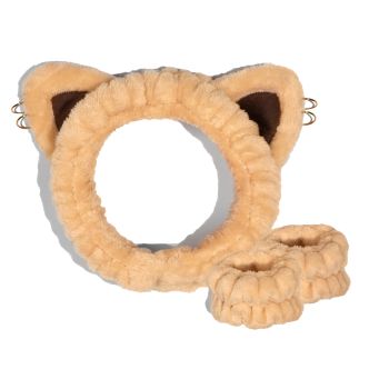 Monster High™ Clawdeen Wolf™ Beauty Kit Monster High™ Clawdeen Wolf™ Beauty Kit