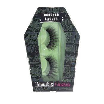 Monster High Pestañas Postizas Monster Lashes