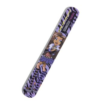 Monster High™ Clawdeen Wolf™ Nail File Monster High™ Clawdeen Wolf™ Nail File