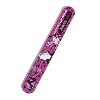 Monster High™ Draculaura™ Nail File Monster High™ Draculaura™ Nail File