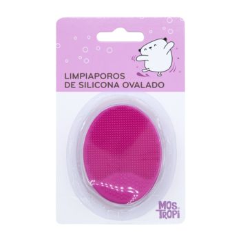 Limpador Opi de silicone para poros