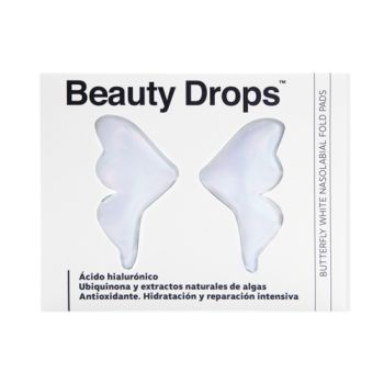 Parches de Ojos Butterfly Nasogeniano