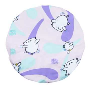 Gorro de Ducha Bailar Opi & Kipi