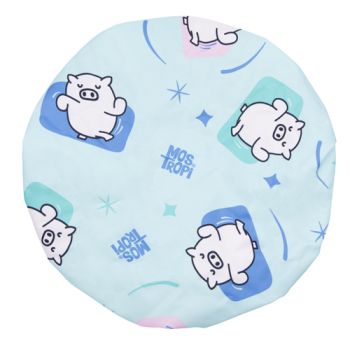 Gorro de Ducha Vivo Toxi