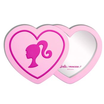 Barbie™/Princess Pocket Mirror Barbie™/Princess Pocket Mirror