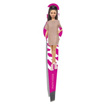 Barbie™/Princess Tweezer Moka Barbie™/Princess Tweezer Moka