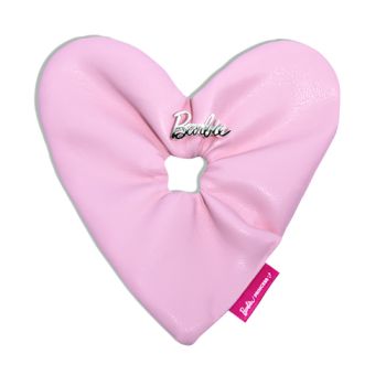 Barbie™/Princess Scrunchie Cuore Barbie™/Princess Scrunchie Cuore