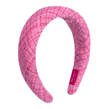 Barbie™/Princess Volume Tweet Headband Barbie™/Princess Volume Tweet Headband