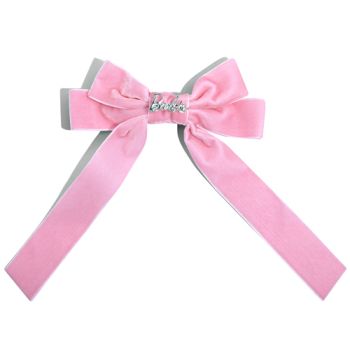Barbie™/Princess Velvet Bow Barbie™/Princess Velvet Bow