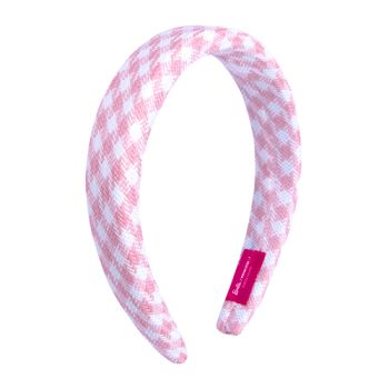 Barbie™/Princess Preppy Headband Barbie™/Princess Preppy Headband