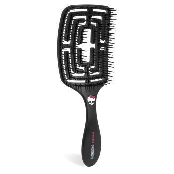 Monster High™ Extraflexible Extreme Brush Cepillo Monster High™ Extraflexible Extreme Brush Cepillo