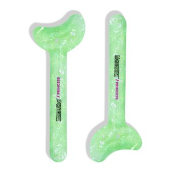 Monster High™ Glow In The Dark Ice Globes Monster High™ Glow In The Dark Ice Globes