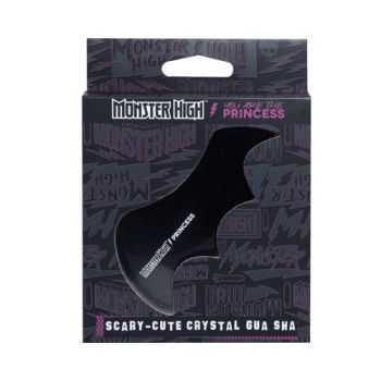 Monster High™ Scary-Cute Crystal Gua Sha Monster High™ Scary-Cute Crystal Gua Sha