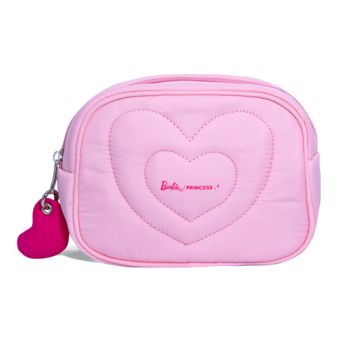 Barbie™ / Princess Cuore Neceser Barbie™ / Princess Cuore Neceser
