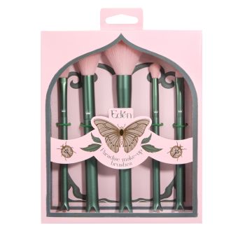 Eden Set de Brochas Paradise