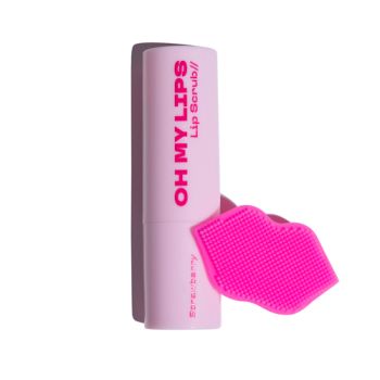 Oh My Lips Scrub Exfoliante de Labios 