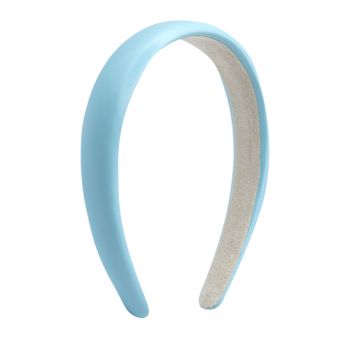 Oh My Hair Diadema Cuero Fina Oh My Hair Diadema Cuero Fina