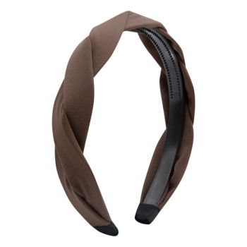 Oh My Hair Diadema Lazo Trenzado Oh My Hair Diadema Lazo Trenzado