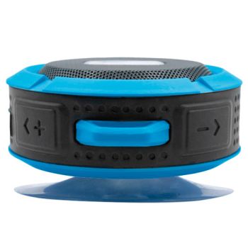 Altavoz Inalámbrico Ventosa 