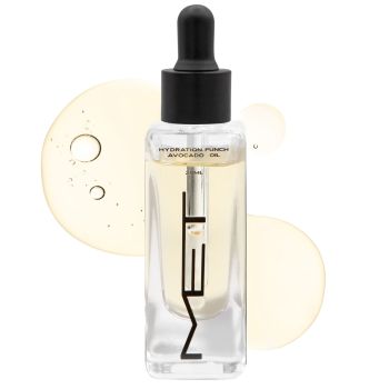 Hydration Punch Aceite Facial de Aguacate