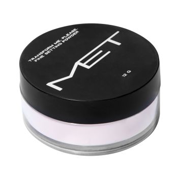 Transform Me Please Setting Powder Polvos Fijadores