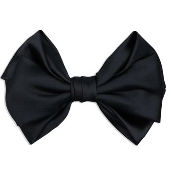 Oh My Hair Lazo Negro Oh My Hair Lazo Negro