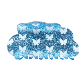 Oh My Hair Pinza En Las Nubes Oh My Hair Pinza En Las Nubes