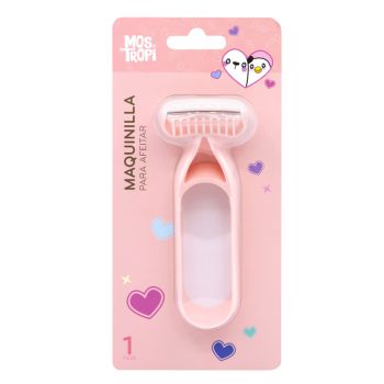 Maquinilla de Afeitar