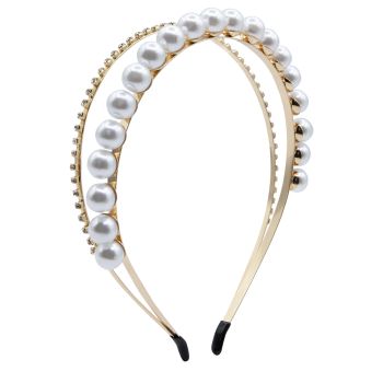 Oh My Hair Diadema Palais Oh My Hair Diadema Palais