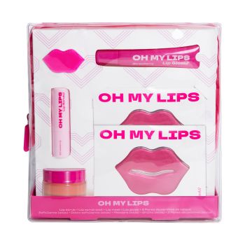 SET Oh My Lips