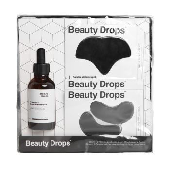 Coffret Beauty Drops Para Ele