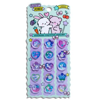 Stickers Coquette Dreams