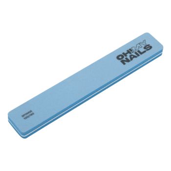 Oh My Nails Lima Sponge Quadrada Oh My Nails Lima Sponge Quadrada