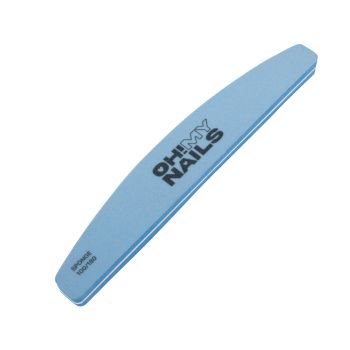 Oh My Nails Lima Sponge Curva Oh My Nails Lima Sponge Curva