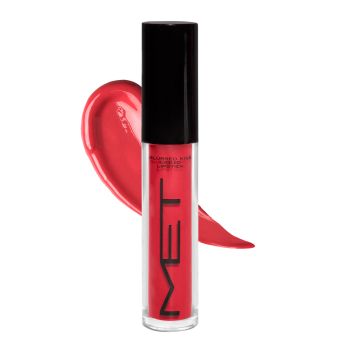Blurred Kiss Liquid Lipstick Labial Líquido