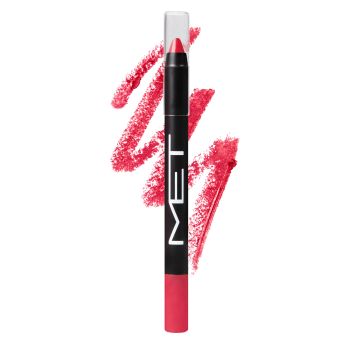 Velour Matte Crayon Lápiz Labial