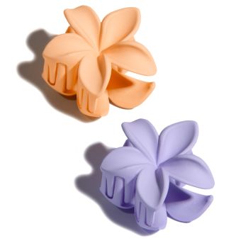 Oh My Hair Set de Pinzas Flor Oh My Hair Set de Pinzas Flor